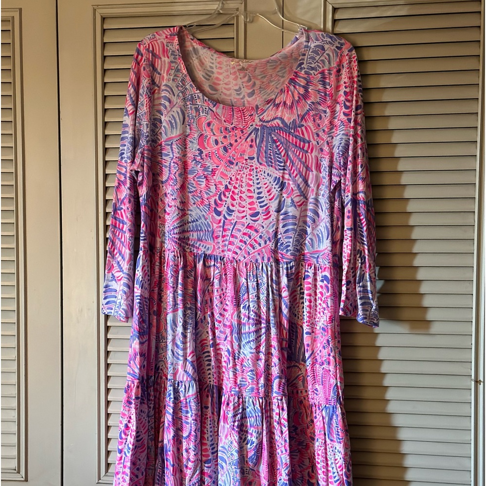 🌴Lilly Pulitzer dress